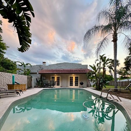 Casa Antigua Villa Cocoa Exterior photo