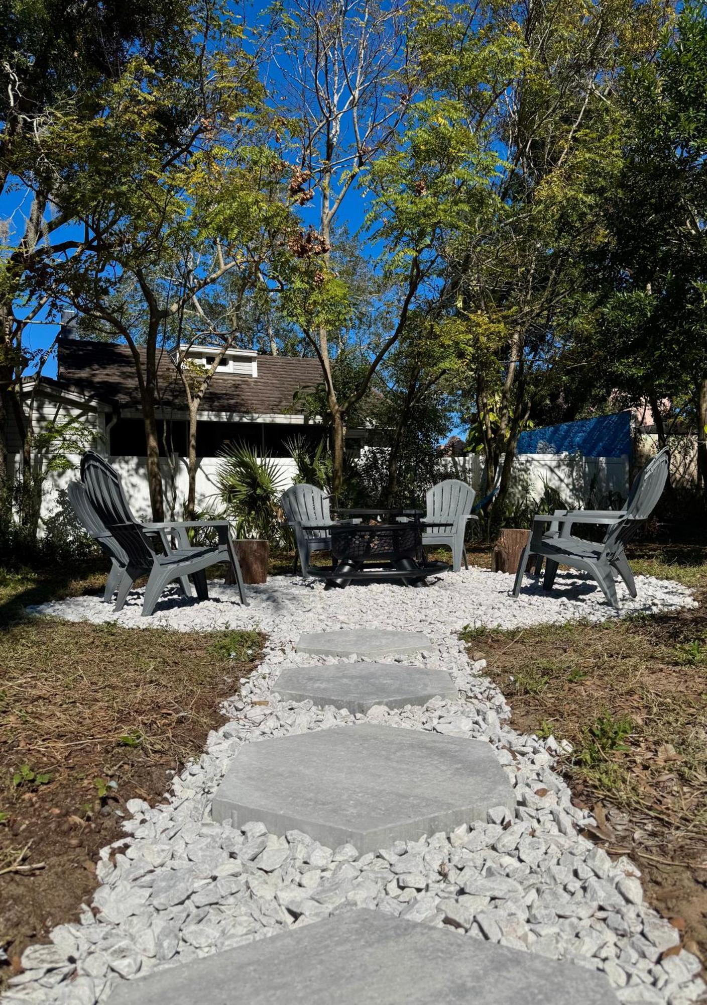 Casa Antigua Villa Cocoa Exterior photo